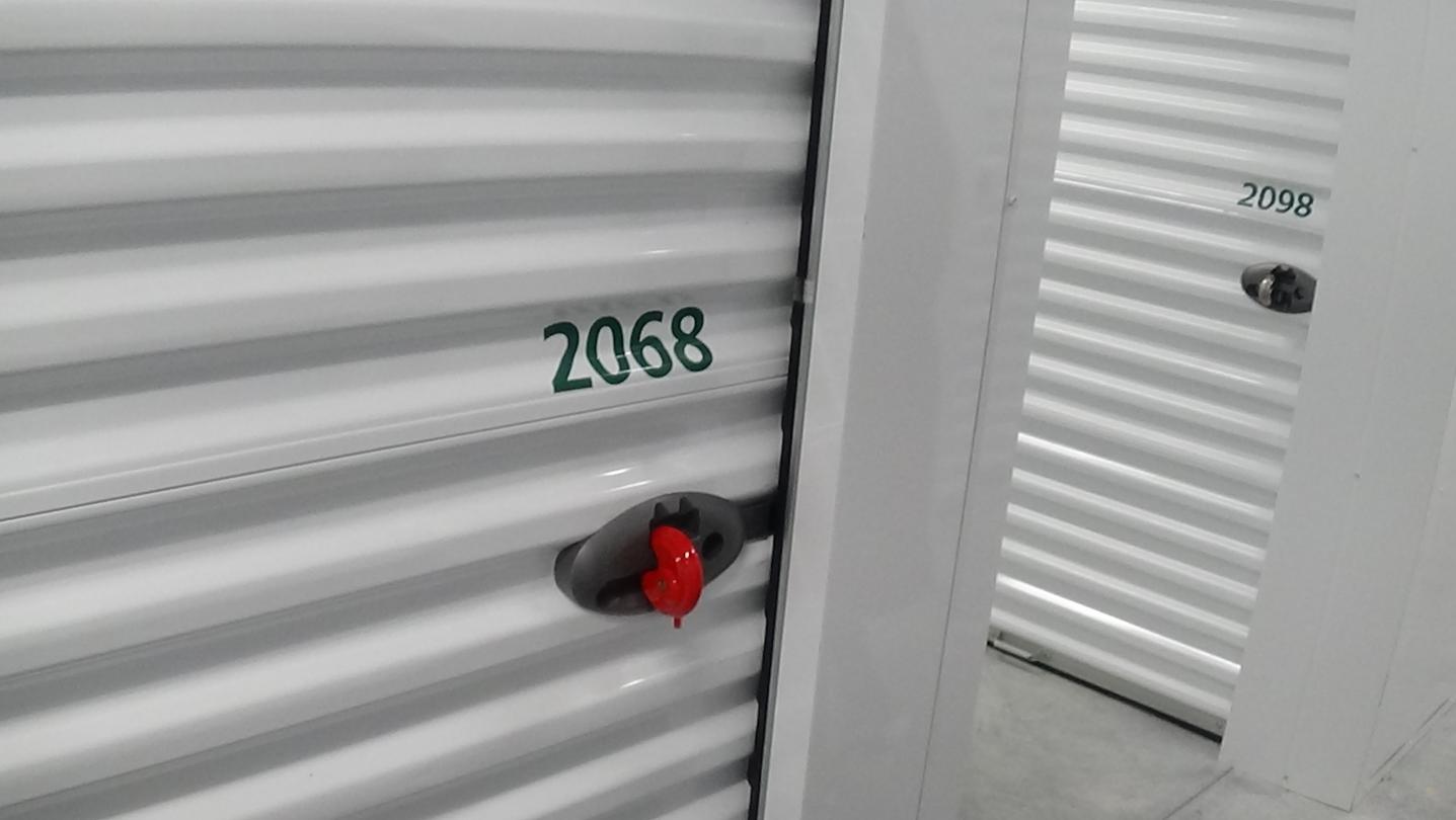 Storage Unit Auction in Sterling, MA at Sterling Storage Solutions ends